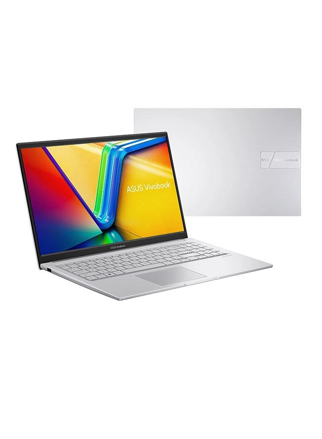 VivoBook X1504ZA-NJ003W - 15.6'' Core i3-1215U 8GB DDR4 256GB SSD