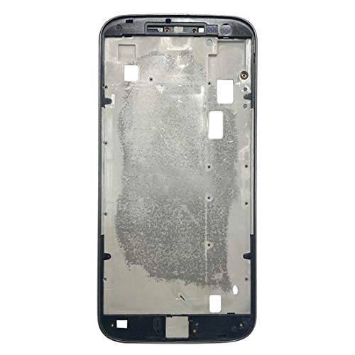 Front Housing LCD Frame Bezel - Motorola Moto G4 Plus