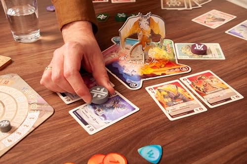 The Vale of Eternity (German)