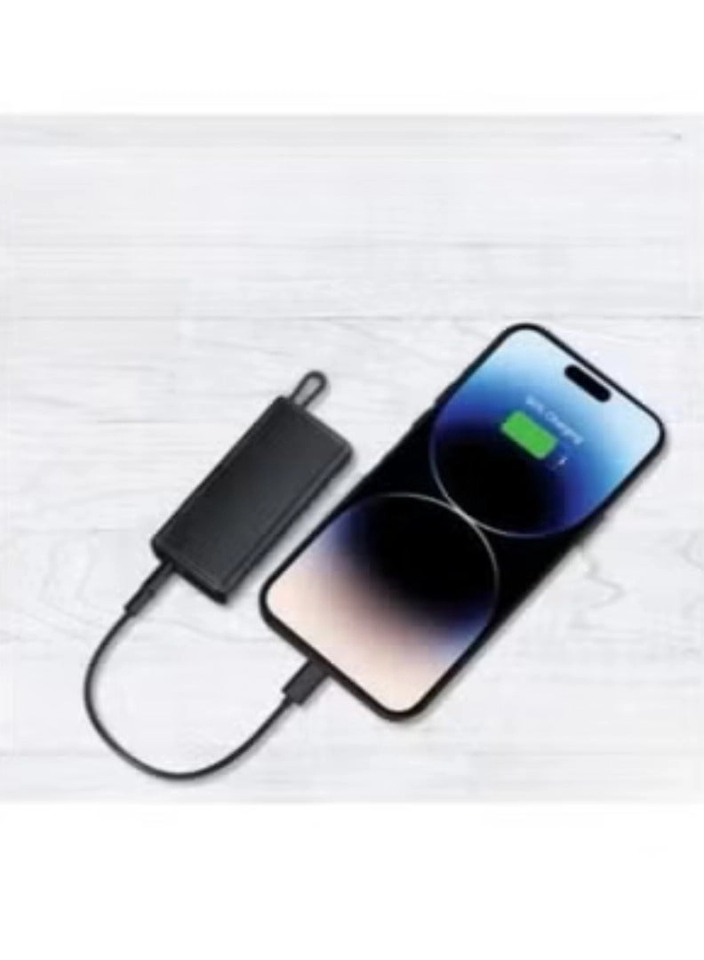 power bank - 5000 Watt-hour