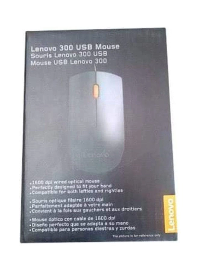 120 Mouse - USB