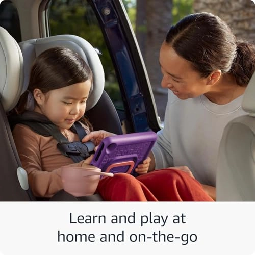 Fire HD 8 Kids Edition Pro - 2 GB 8 inch 32GB