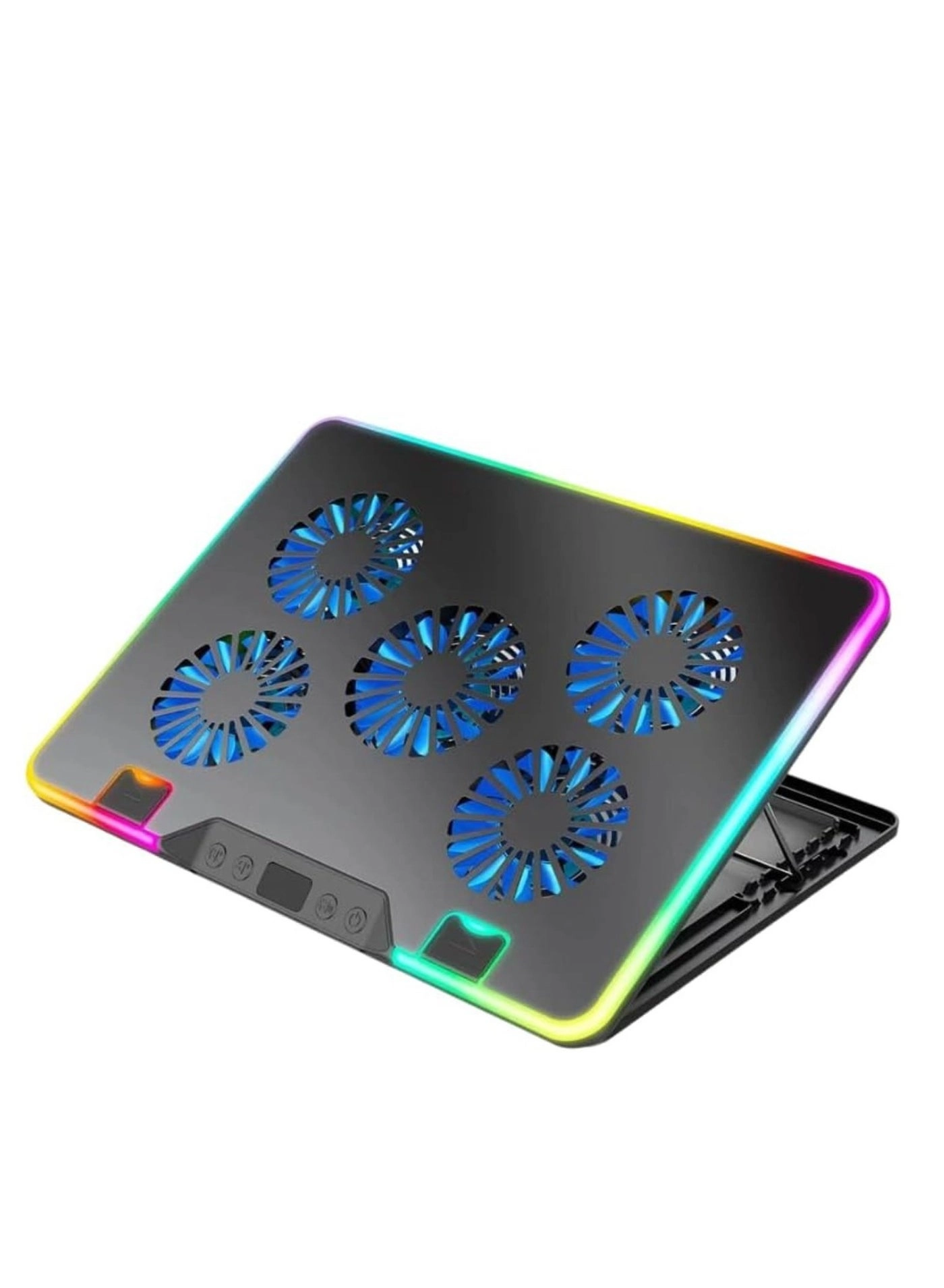 Zyler Ultra Cooling Panel - Five-Core 11-17.3 Inch