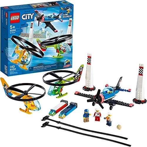City Air Race (60260)
