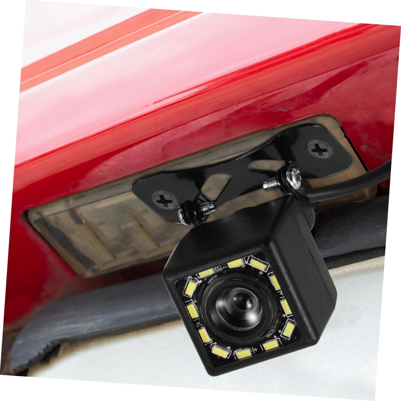 Backup Camera - Night Vision Wireless