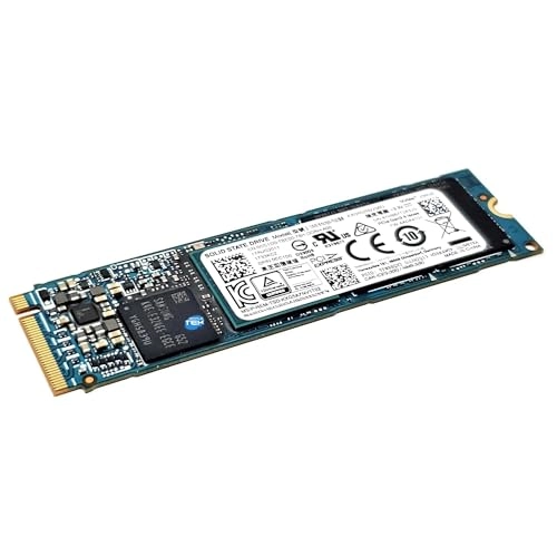 (Refurbished) XG4 - 256GB M2