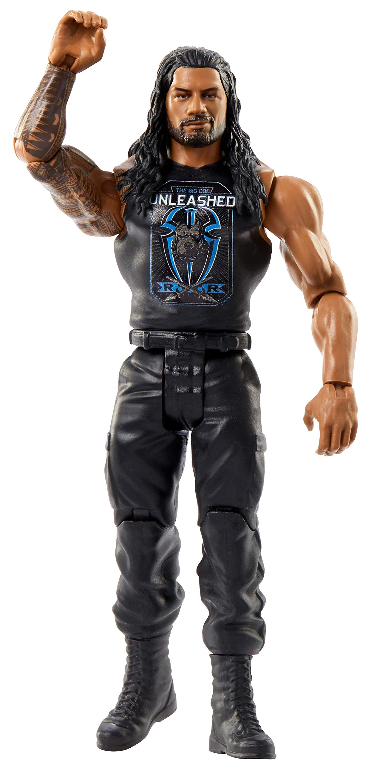 Mattel WWE Action Figure (GKY82)