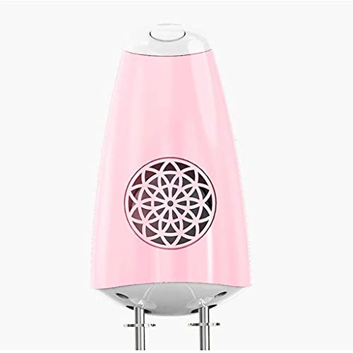 Handheld Electric Egg Beater - High Power 5-speed Turbo