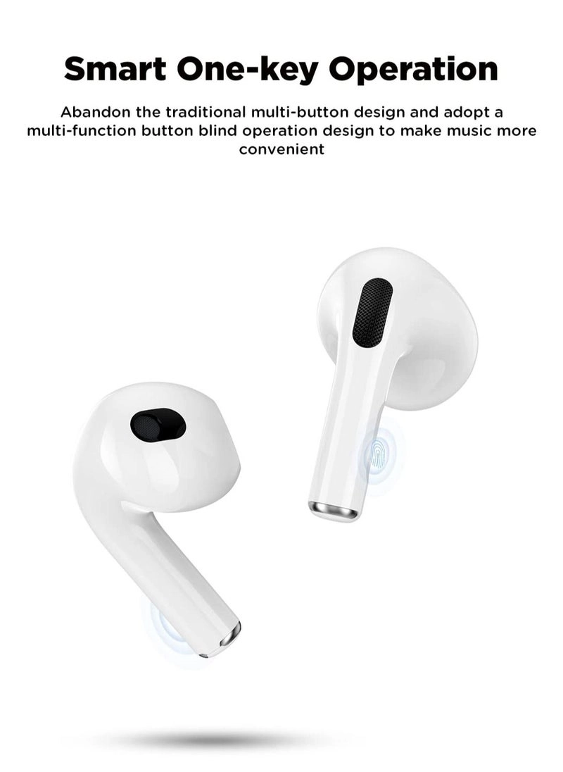 ME12 Wireless Earbud