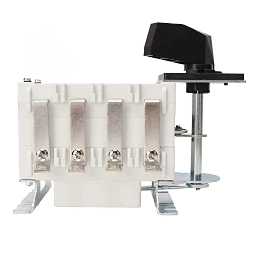 Transfer Load Disconnecting Switch - 4P AC400V IP65