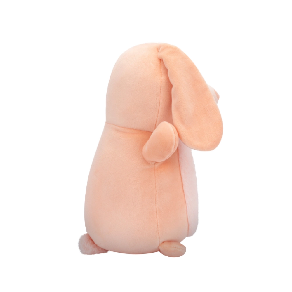 Satine The Bunny Hugmee 25 cm Peach