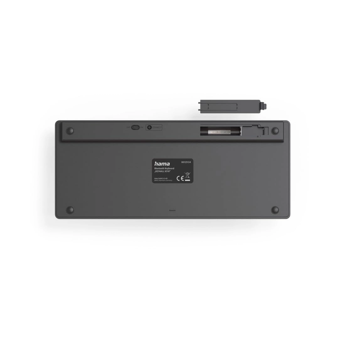KEY4ALL X510 - US Wireless
