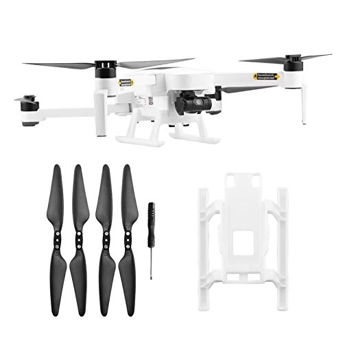 Heightened Landing Gear - Hubsan Zino H117S Set