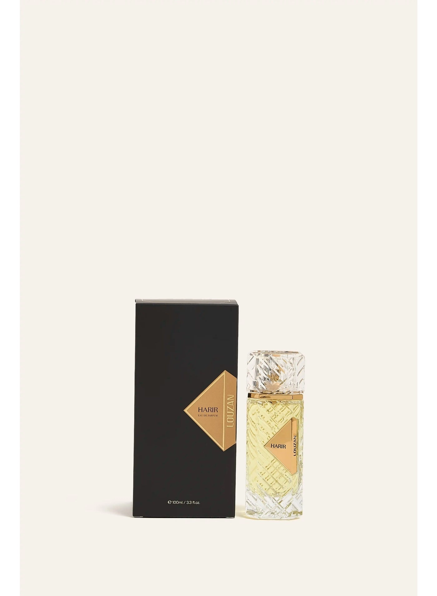 Harir - Eau de Parfum 100ml