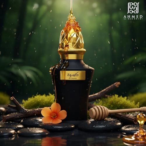 Kiswah Eau de Parfum 10ml