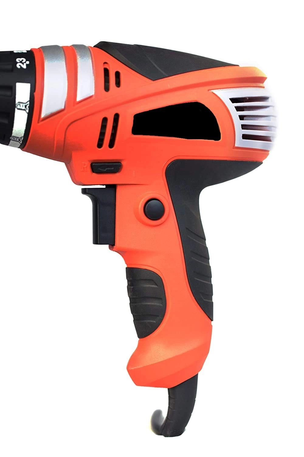 CLASSIC Torque Adjustment System - 10mm corded