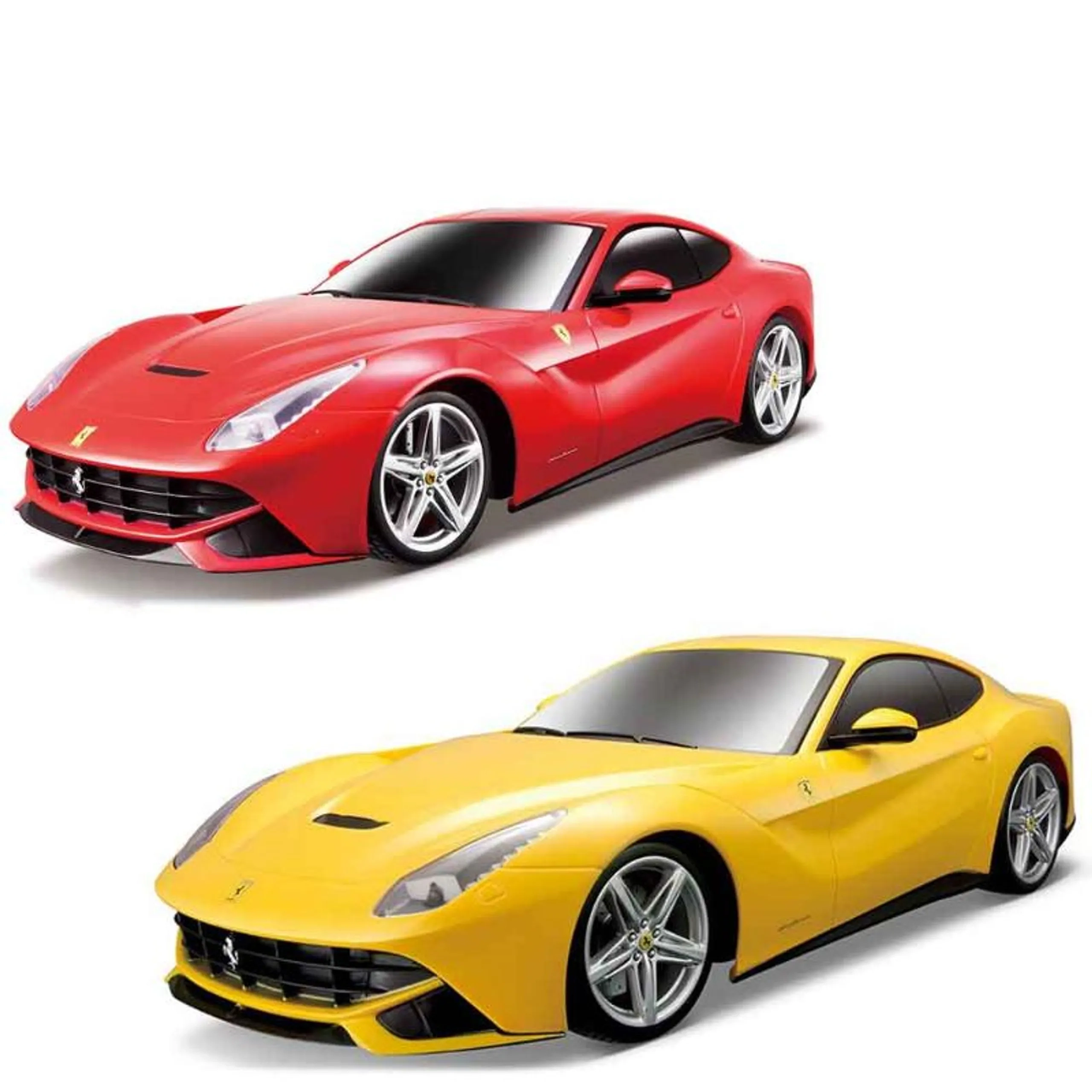 Maisto Tech Ferrari F12 Berlinetta - 1:14