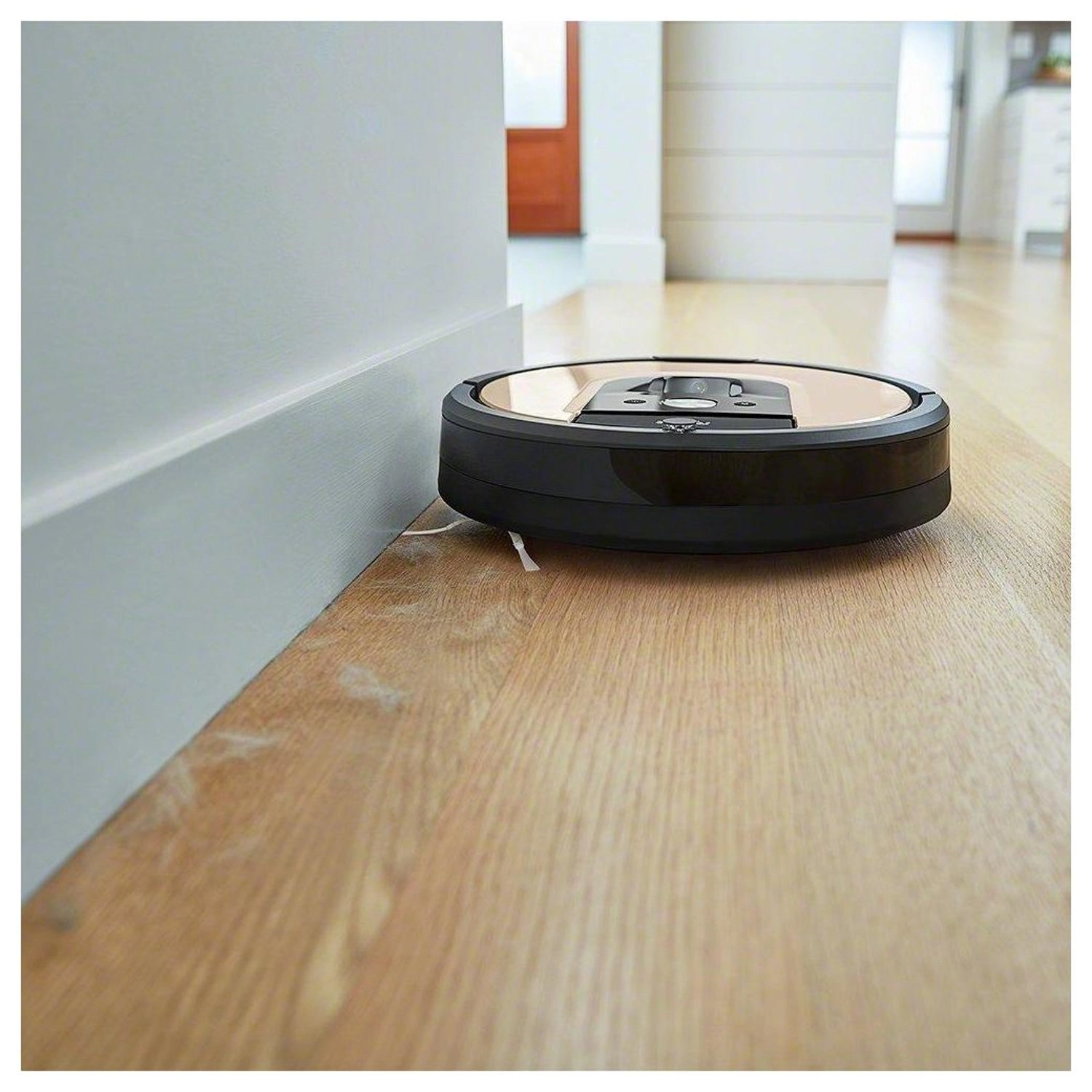 Roomba 976 - With Mop