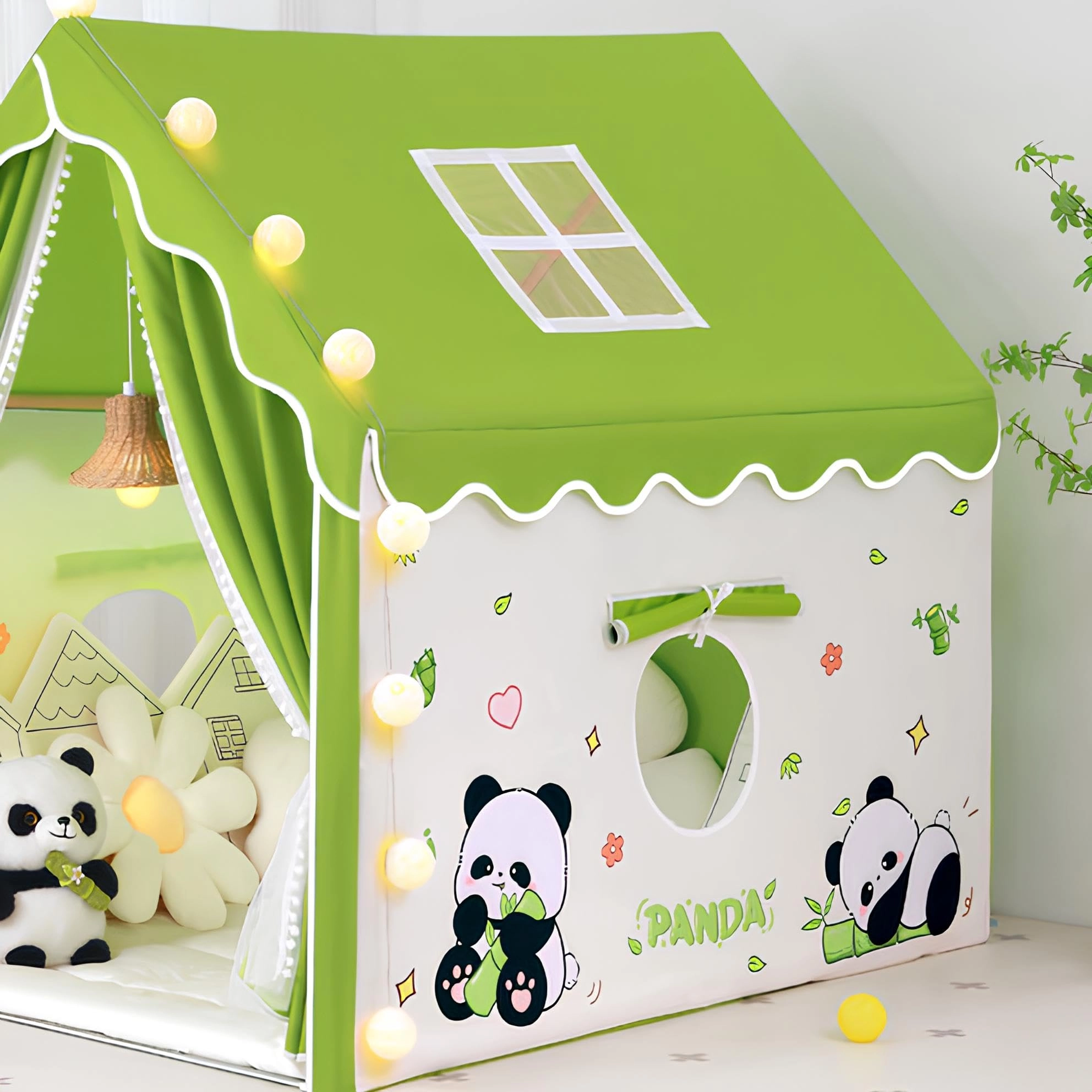 Play Tent