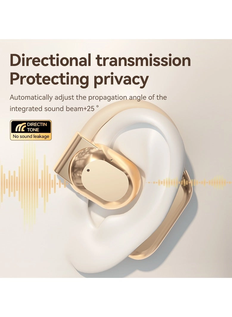 Open Ear Wireless Earbud