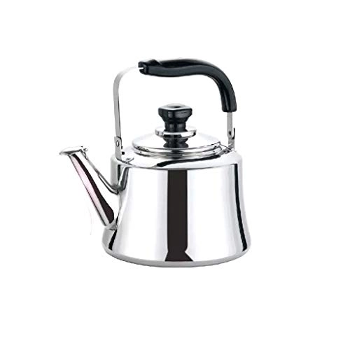 Stovetop Induction Whistling Kettle - 5L
