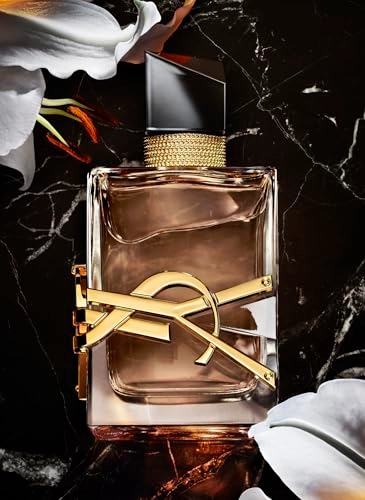 Libre Flowers & Flames Eau de Parfum 90ml