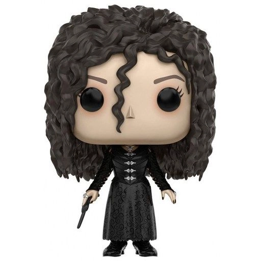 FUNKO Bellatrix Lestrange - Harry Potter Pop! Tv