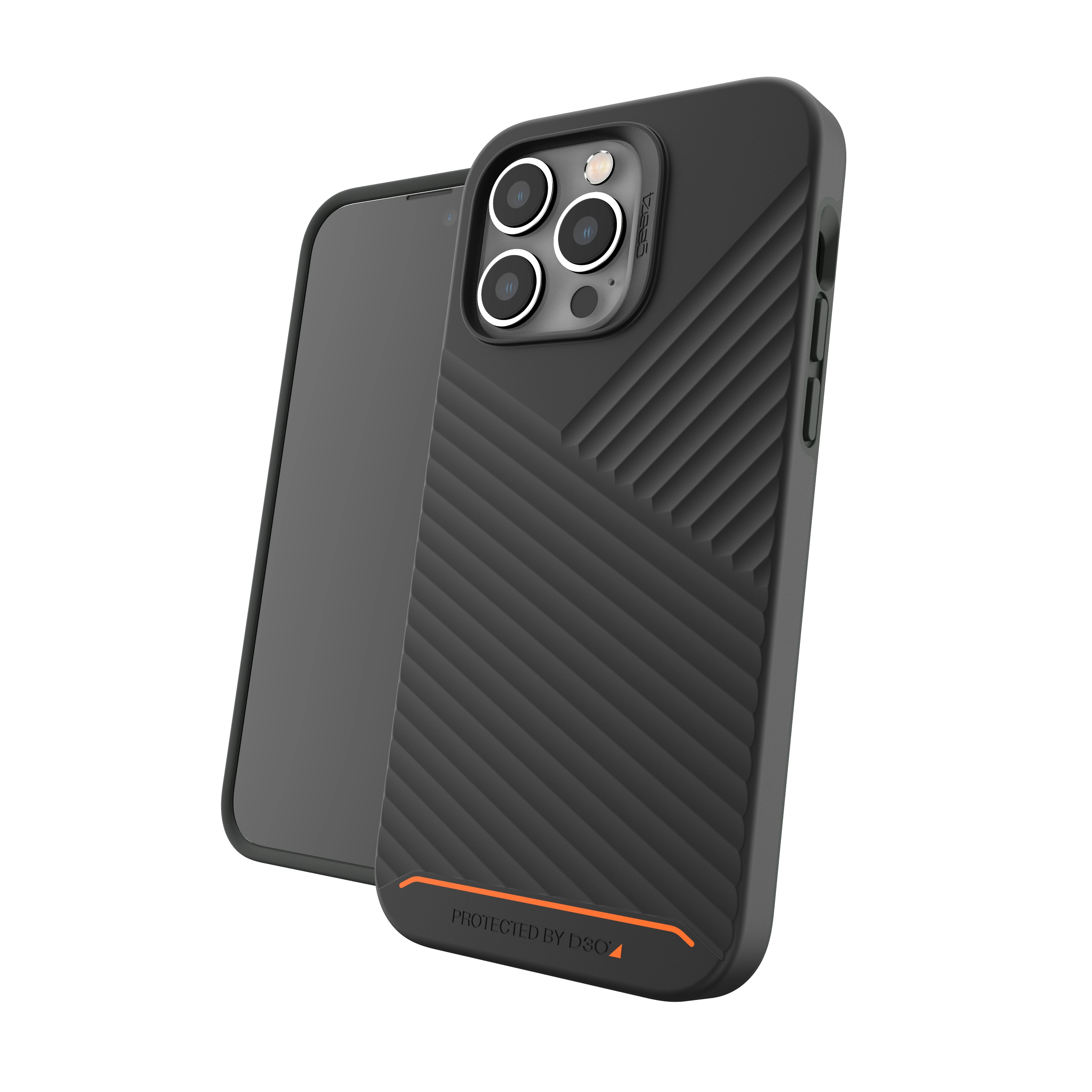 D3O Copenhagen Back Case for iPhone 14 Pro Max