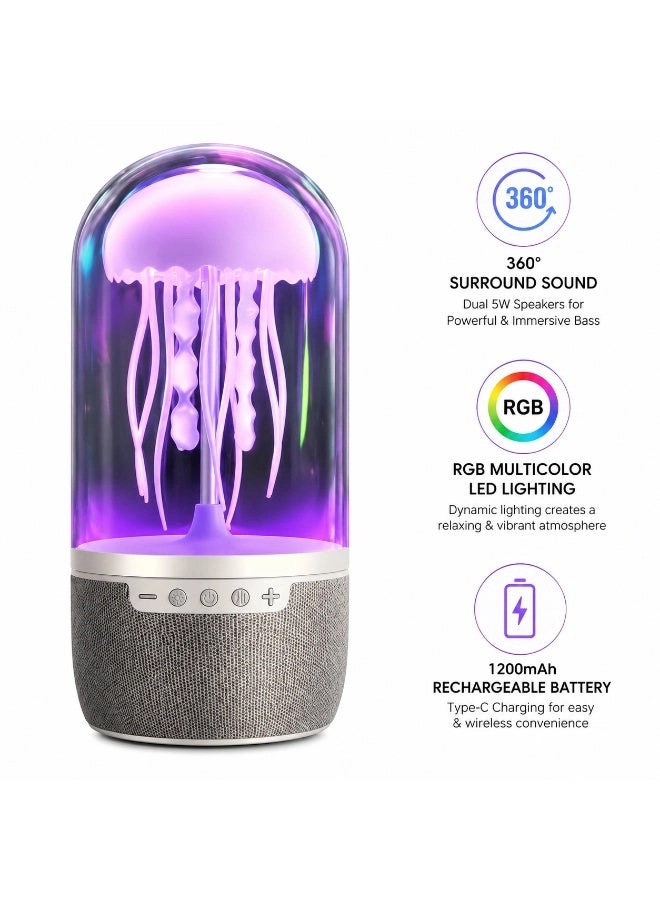 Shopit Jellyfish