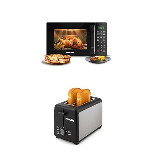 Nikai NMO2110DB + NBT666S1