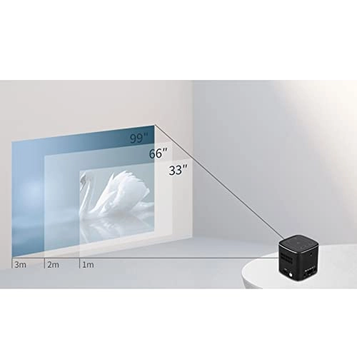 Projecter Mini Projector 7467834