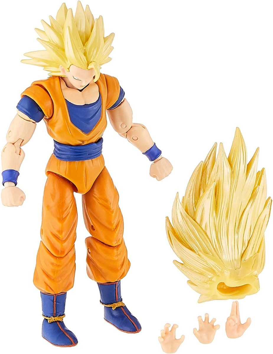 Dragon Ball - Goku (ALGT-36184)