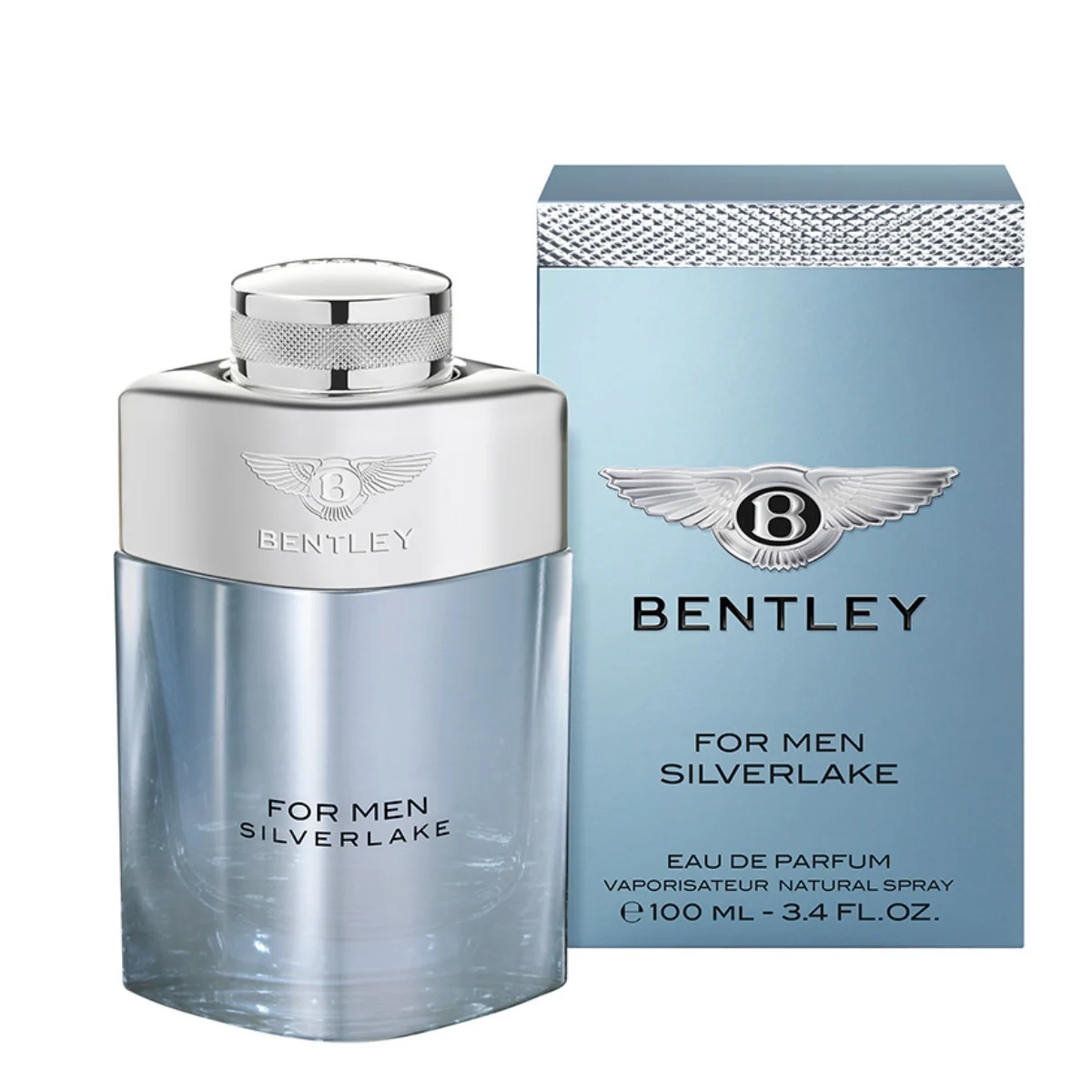 Silverlake Eau de Parfum 100 ml