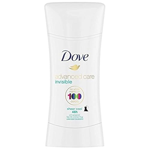 Invisible Solid Antiperspirant - Original Clean 2.6 oz