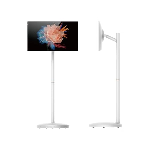 Smart Portable TV - FHD 27/32inch