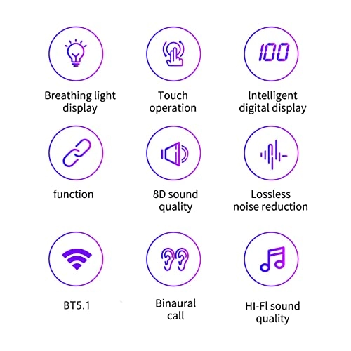 S190 Wireless Earphone