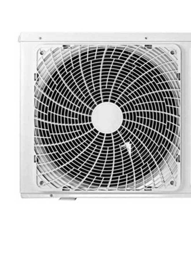 WSH-2417TYH - 2 Tons / HP Above