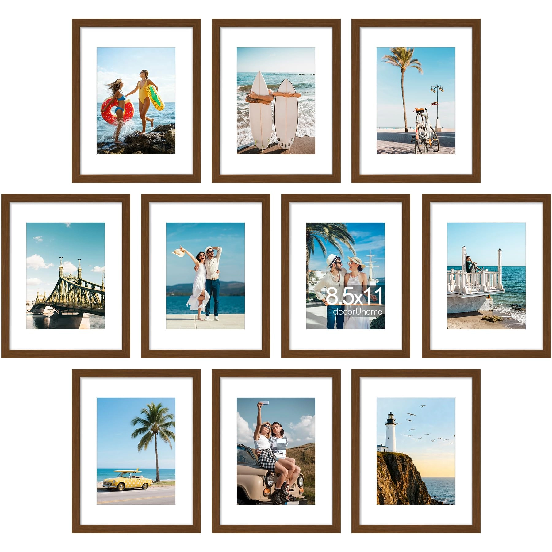 Picture Frame - 12x16