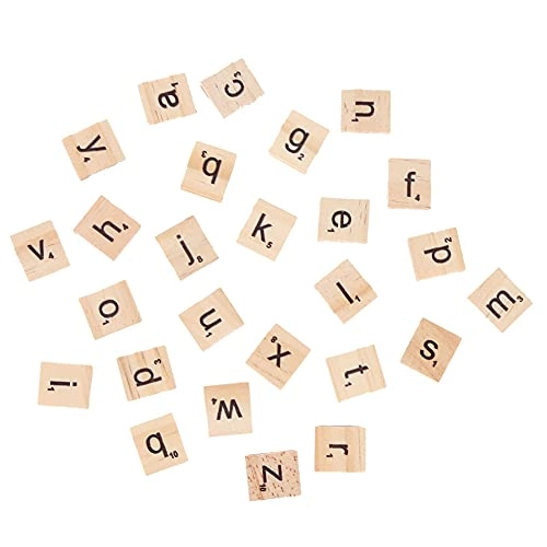 Wooden Plaque - 4 years and up 100 pieces