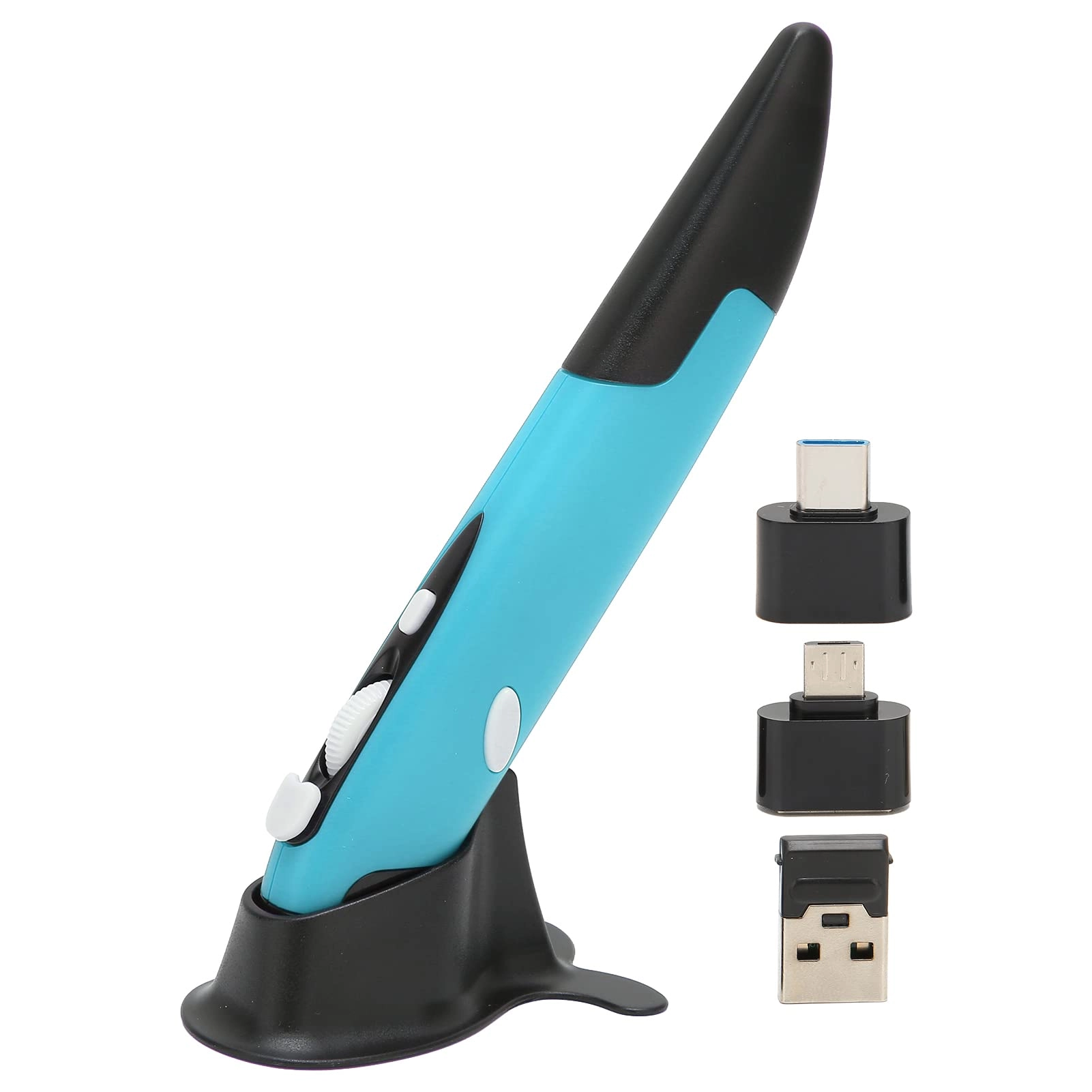 Pocket Pen Mouse - USB