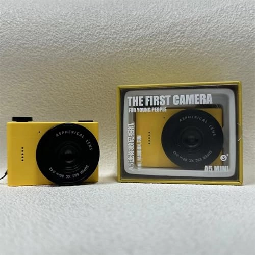 Kids Camera