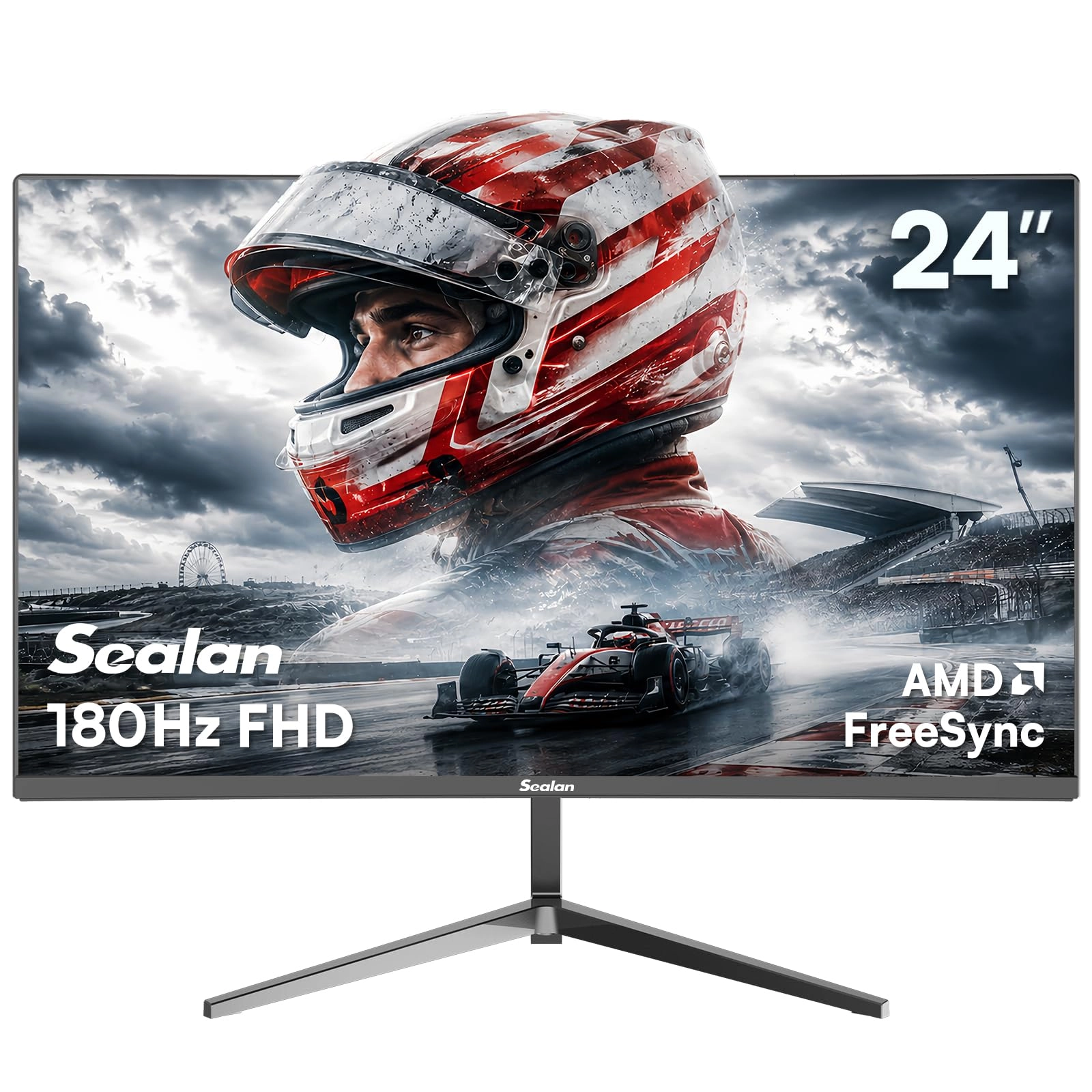 Shenzhen Yundacheng Technology Co., Ltd. Z240B16 - 24 Inches 1920x1080