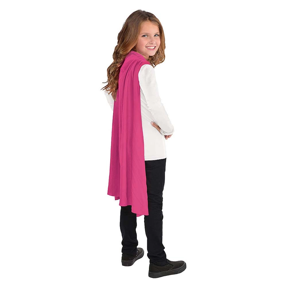 Cape - Purple Suitable for 4-12 years