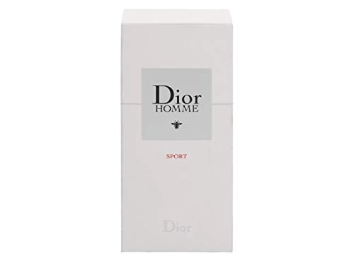 Homme Sport - Eau de Toilette 200ml