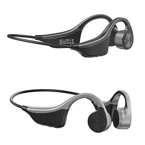 Bone Conduction Wireless Headphone