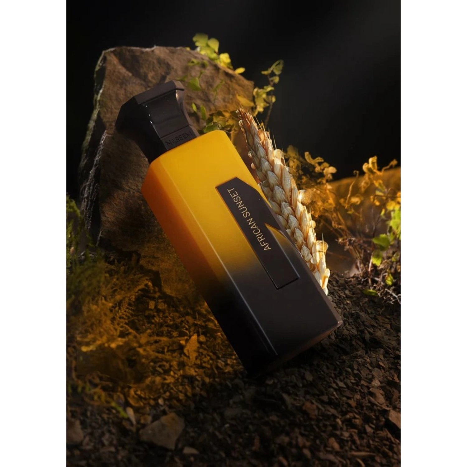 African Sunset Eau de Parfum 75ml