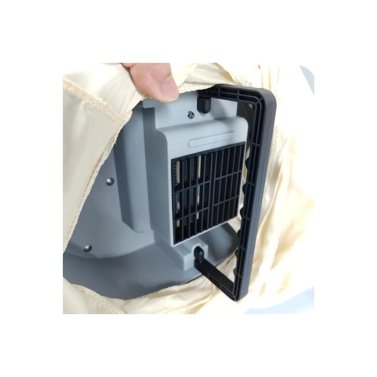 Portable Electric Clothes Dryer