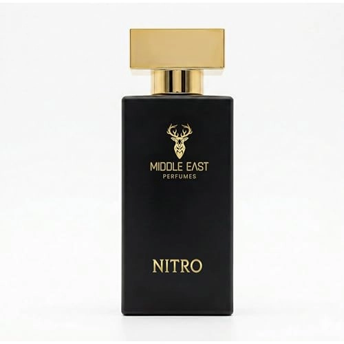 NITRO Eau de Parfum 50ml