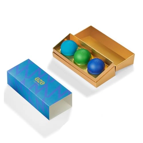 Perfume Gift Set - Surge, Elation & Nomad Pack of 3 30ml