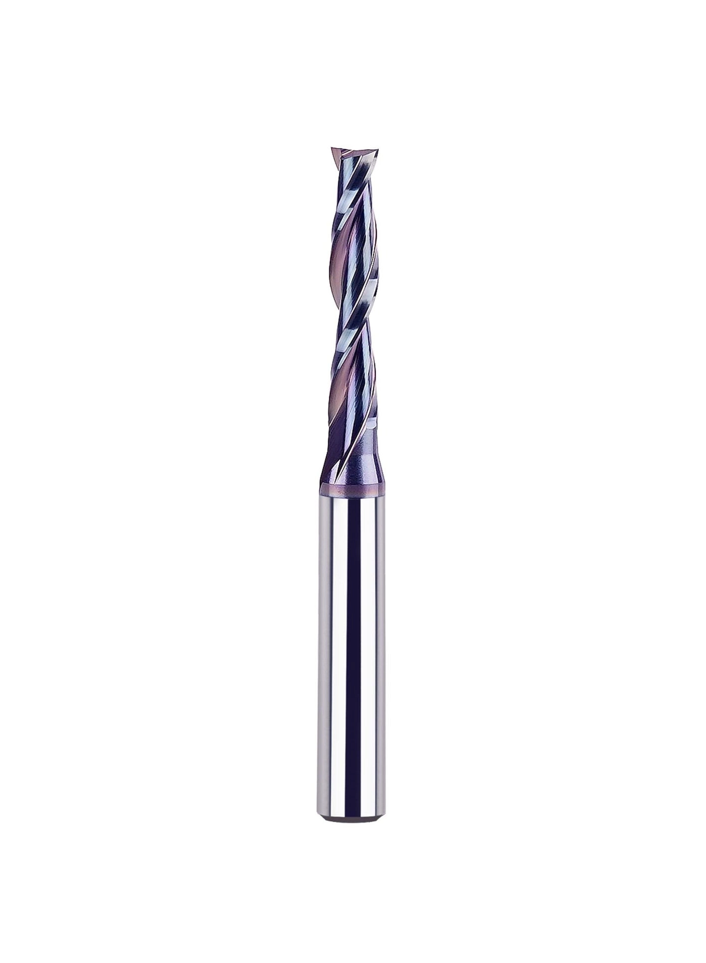 Up Cut Spiral Router Bit - 1/4 inch 1/16